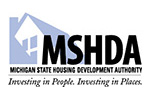 michigan state housing mortgage help link