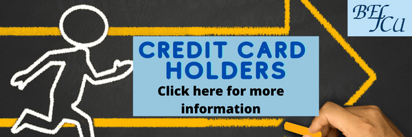 credit card changes click for more information