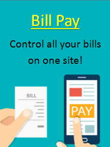 BILL PAY WITH BEFCU CHECKING ACCOUNT